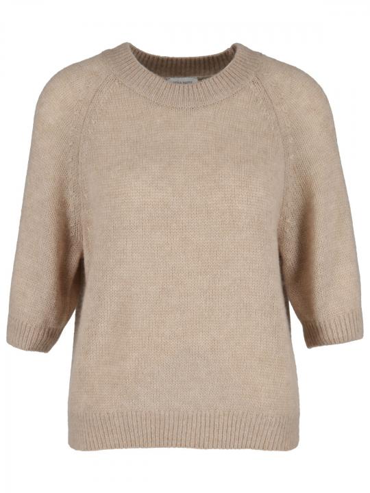Rena Marx - Pullover aus kaschmir-Seide-Mix