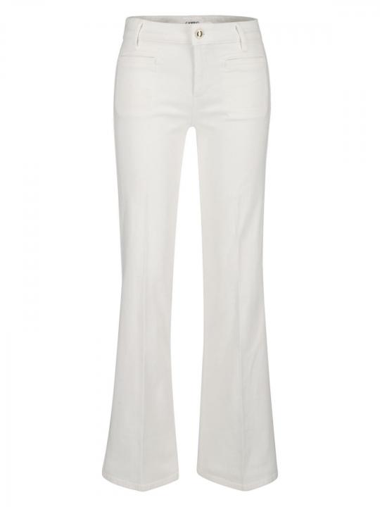 Cambio - Wide Leg Jeans TESS