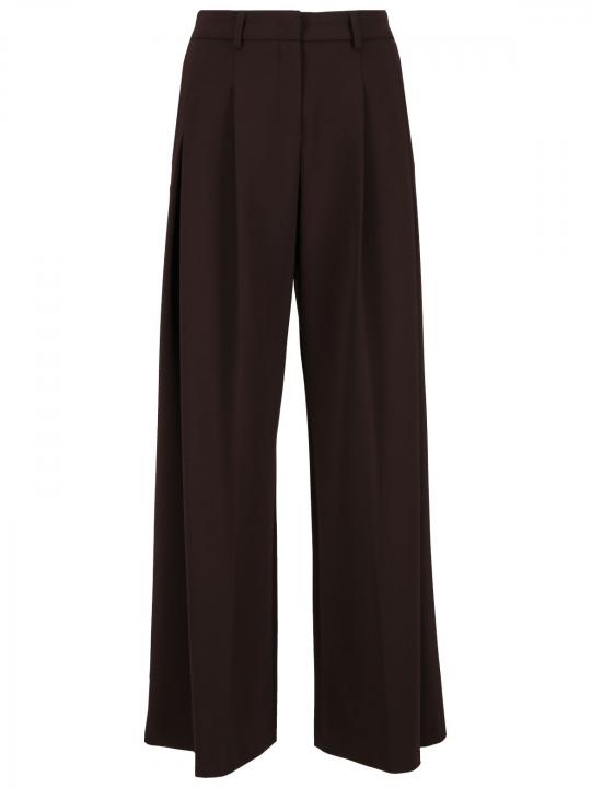Seductive - Wide Leg Hose MORSAL