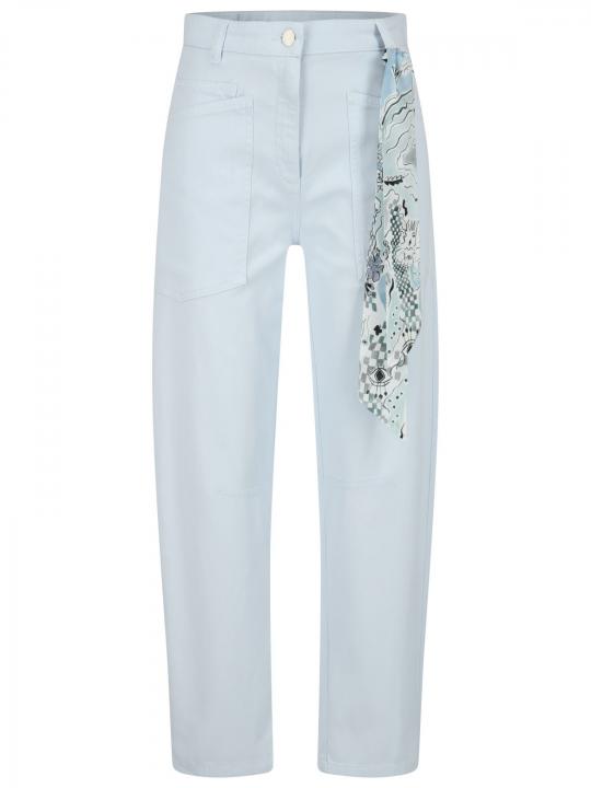 Cambio - Barrel Hose OCEAN