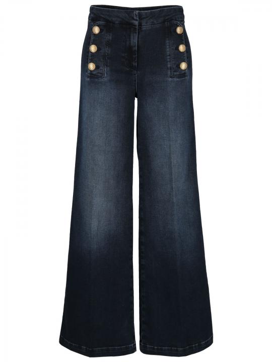 Seductive - Wide Leg Jeans BRIDGET