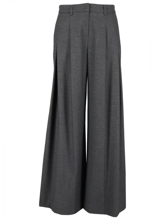 Seductive - Wide Leg Hose MORSAL