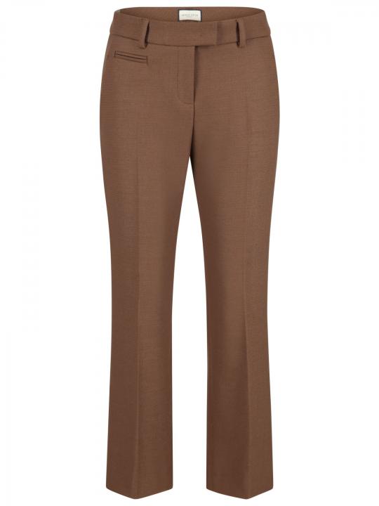 Seductive - Cropped Hose MARY