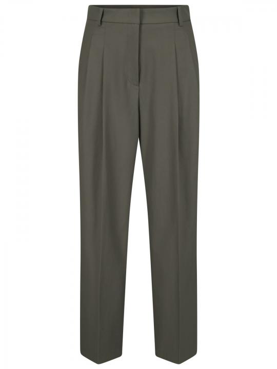 Cambio - Bundfaltenhose EMILIE