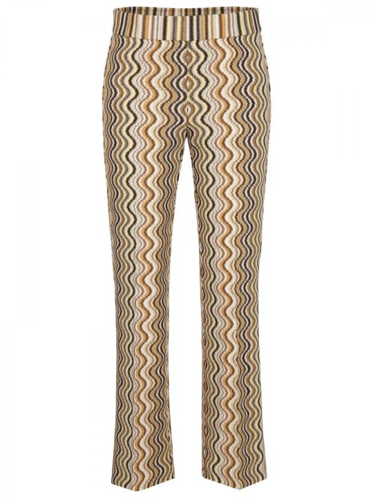 Cambio - Strickhose FAITH