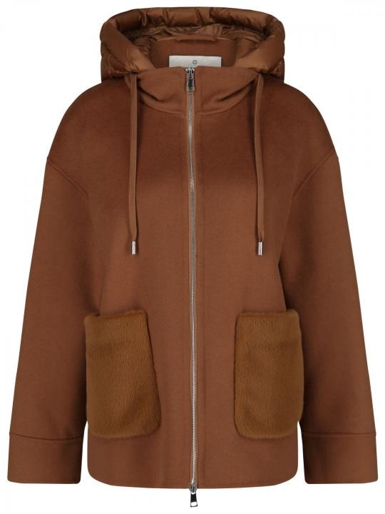 Milestone - Jacke SHOOTING STAR