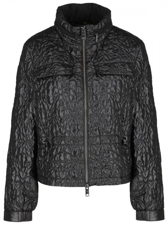 Diego M - Steppjacke mit Brusttaschen