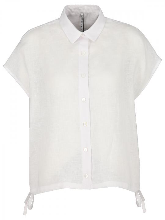 Liviana Conti - Bluse aus Leinen
