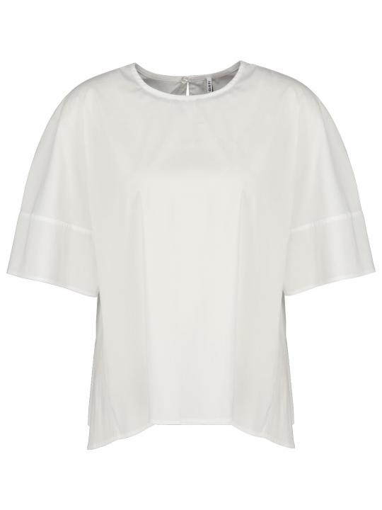 Liviana Conti - Blusenshirt in A-Linie