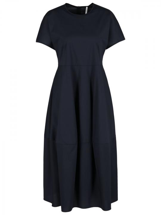 Liviana Conti - Kleid aus Popelin