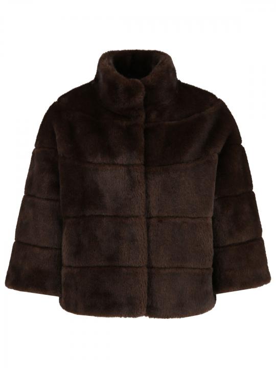Betta Corradi - Webpelzjacke MINK
