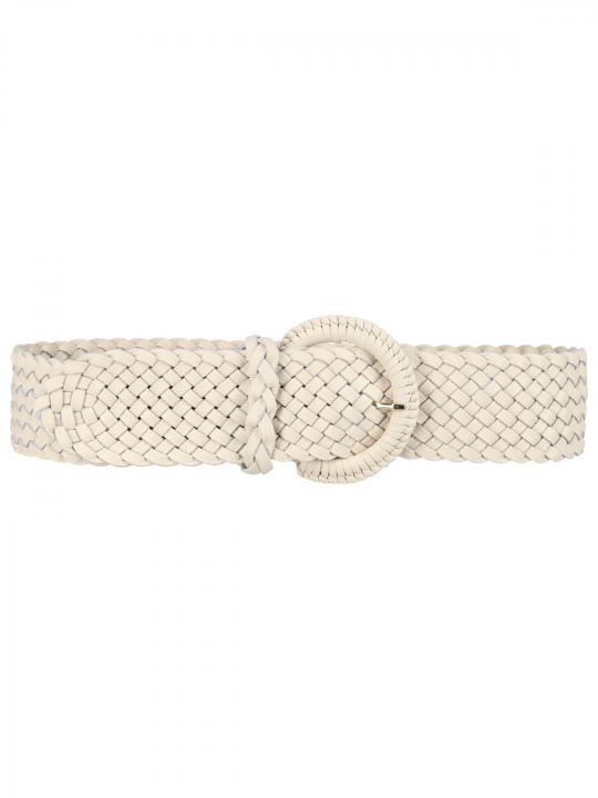 Abro - Taillengürtel aus Leder