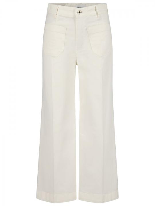 Rosner - Wide Leg Hose AUDREY POCKET CULOTTE