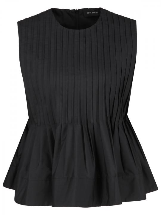 Copenhagen Muse - Blusentop CMPLEAT
