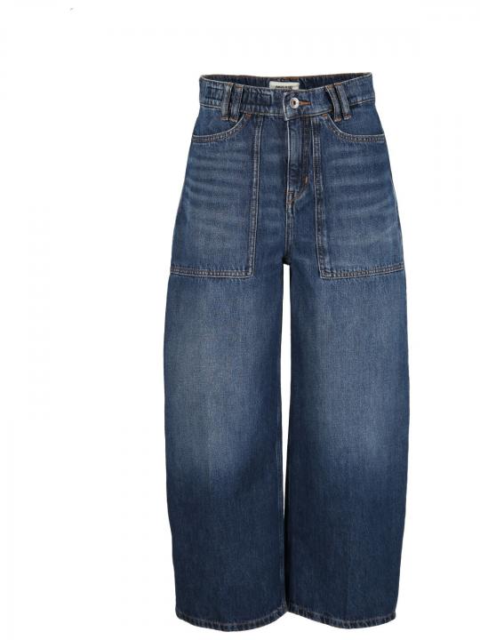 Drykorn - Barrel-Jeans DERIVE