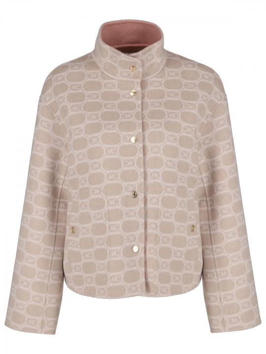 Marc Cain Sport - Wendejacke mit Wolle