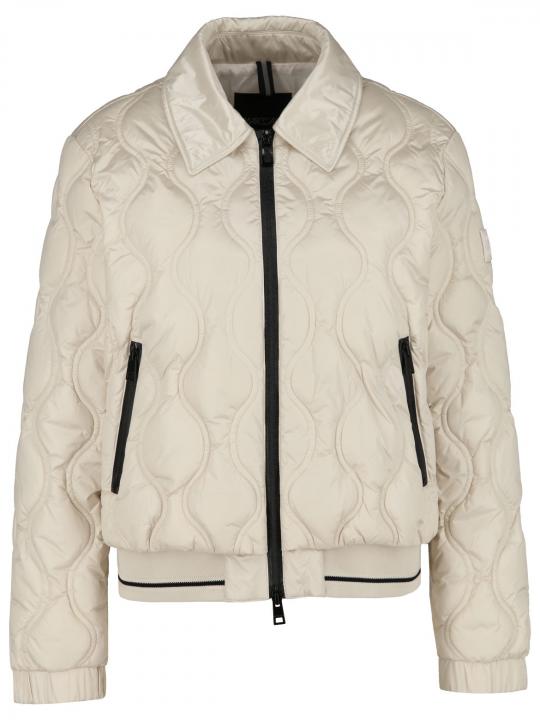 Marc Cain Sport - Steppjacke mit Kragen