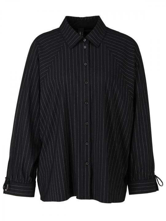 Marc Cain Sport - Nadelstreifenbluse