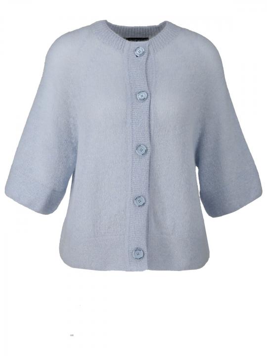 Marc Cain Sport - Strickjacke mit Mohair