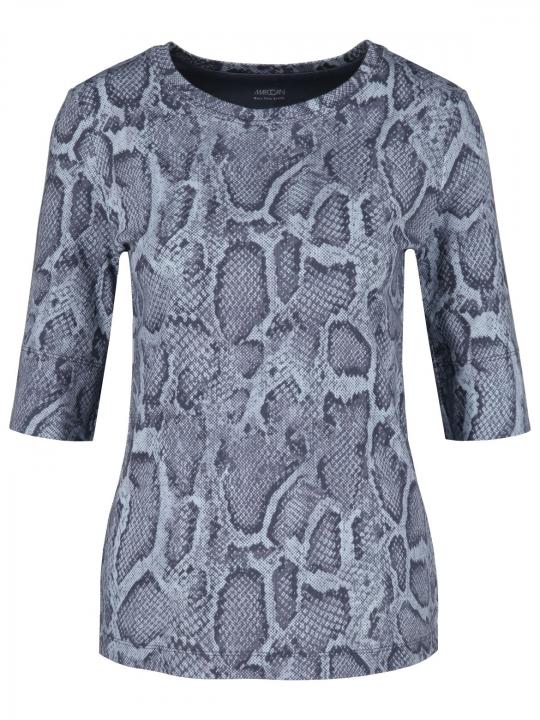 Marc Cain Sport - T-Shirt mit Print