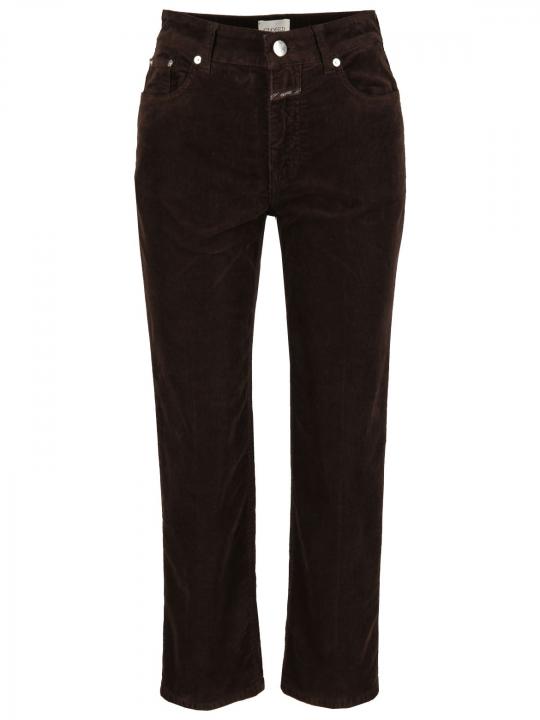 Closed - Kordhose MILO