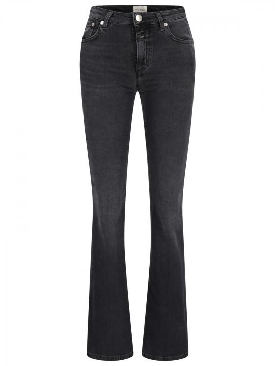 Closed - Flared Jeans JOVANNA