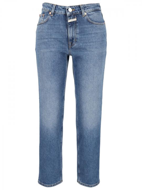 Closed - Straight Fit Jeans MILO