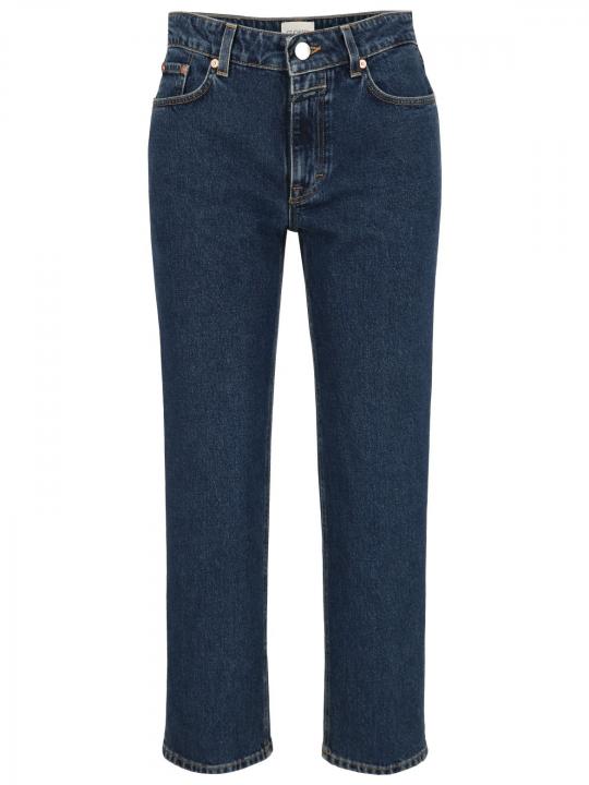 Closed - Straight Fit Jeans MILO
