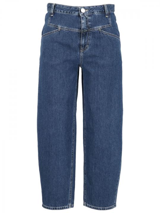 Closed - Barrel Jeans STOVER X