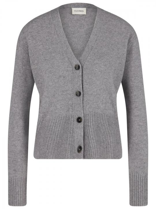 Closed - Cardigan aus Wolle