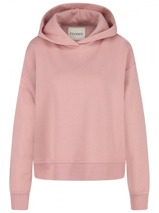 Closed - Hoodie mit Logo-Schriftzug