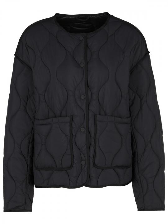 Closed - Steppjacke