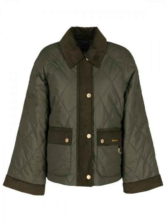 Barbour - Steppjacke KILNWICK