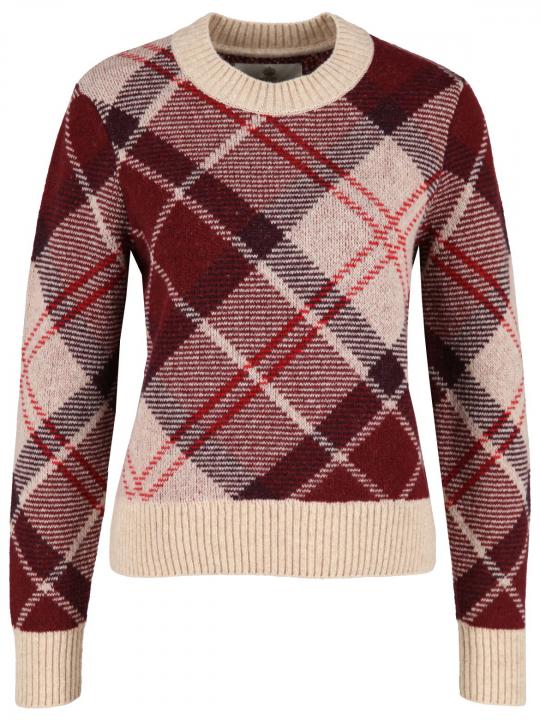 Barbour - Pullover STEVIE