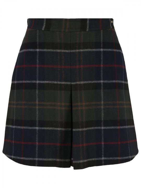 Barbour - Minirock MARLOW