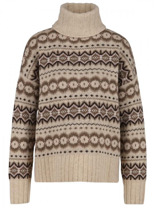 Barbour - Rollkragenpullover HELEN