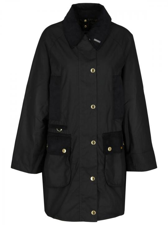 Barbour - Wachsjacke ICONS MODERN BEAUFORT