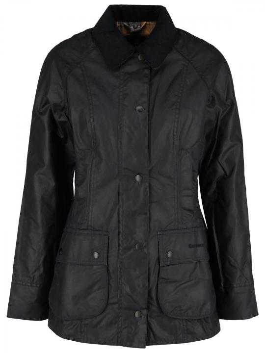 Barbour - Wachsjacke BEADNELL