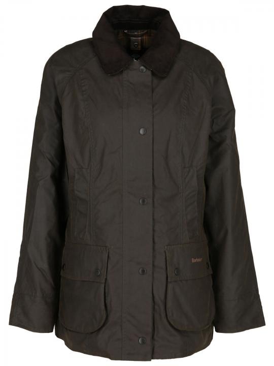 Barbour - Wachsjacke CLASSIC BEADNELL