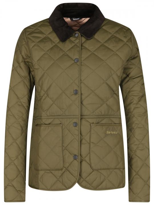 Barbour - Steppjacke DEVERON