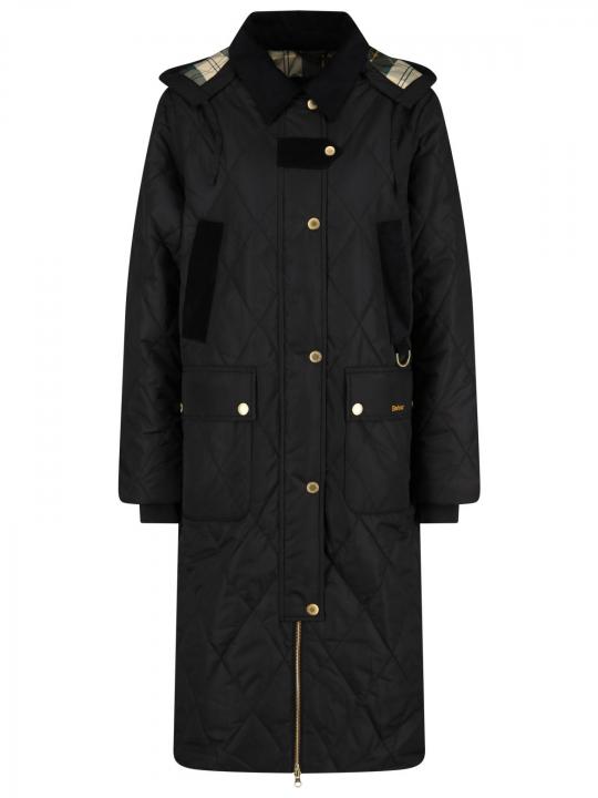Barbour - Steppmantel RUDSON