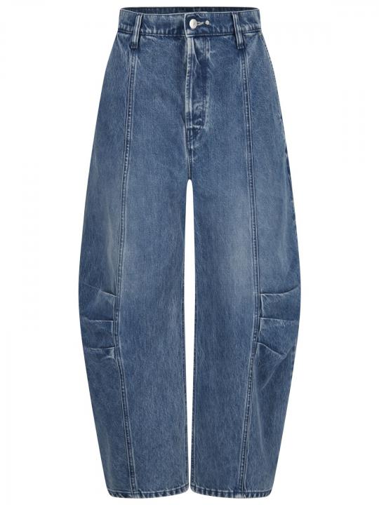 Daydream - Barrel Jeans HOLLYWOOD