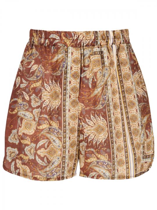 King Kong - Shorts mit Print