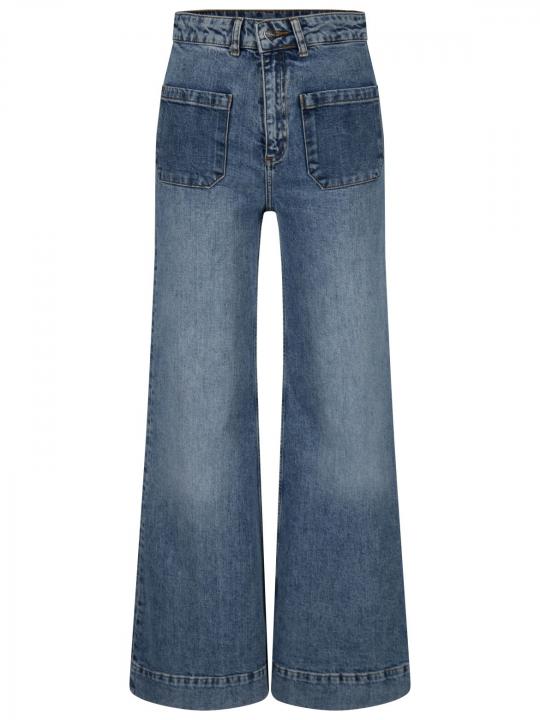 Rich & Royal - Schlagjeans MARENE