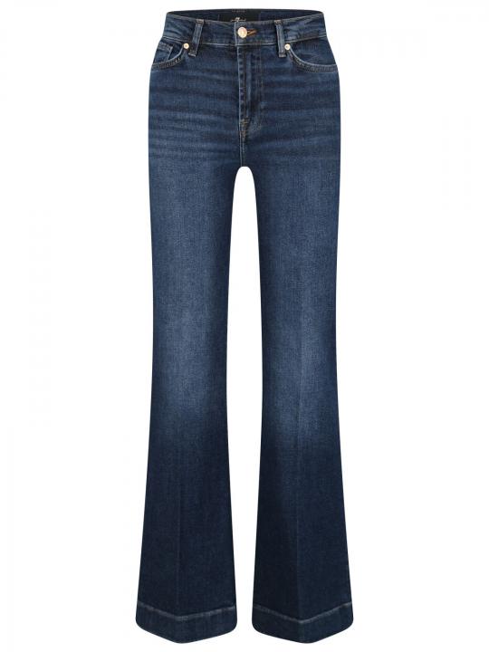 Seven for all Mankind - Flared Leg Jeans MODERN DOJO