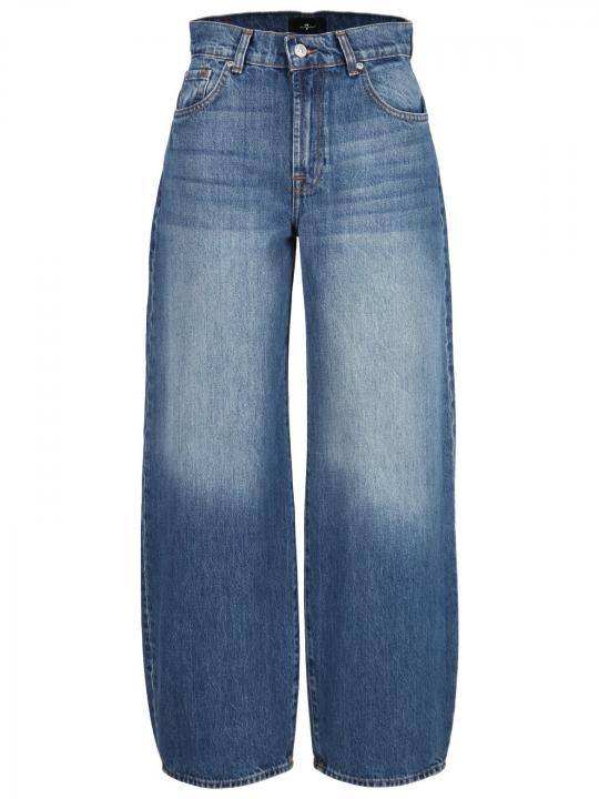 Seven for all Mankind - Barrel Jeans BONNIE