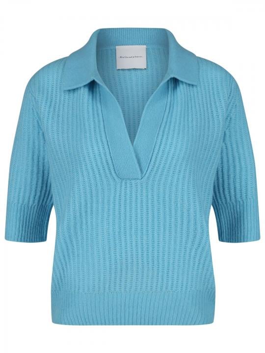 Delicate Love - Pullover aus Kaschmir und Seide