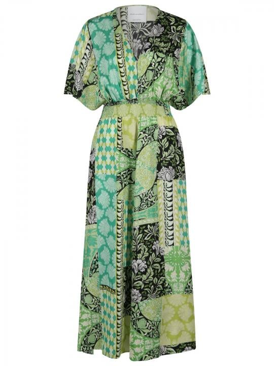 Delicate Love - Maxikleid VANI LONG