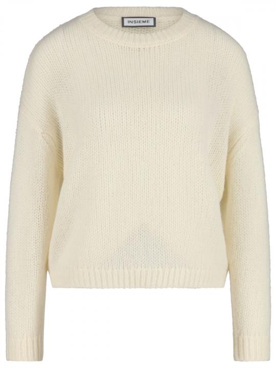 Insieme - Pullover mit Kaschmir