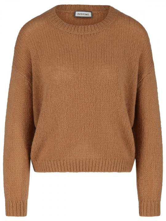 Insieme - Pullover mit Kaschmir